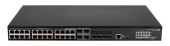 Коммутатор HP Enterprise FlexNetwork 5140 24G PoE+ 4SFP+ EI Switch (JL827A#ABB)