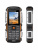                     Мобильный телефон Texet TM-513R черный-оранжевый