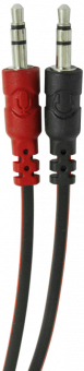 Наушники-гарнитура игровые Defender Warhead G-120 красный + белый