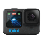 Экшн-камера GoPro CHDHX-121-RW HERO 12 Black
