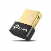Адаптер USB Bluetooth TP-LINK UB400 <Bluetooth 4.0 Nano USB-адаптер>