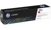 Cartridge HP Europe/CE313A/Laser/magenta