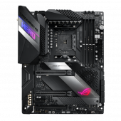 Материнская плата ASUS ROG CROSSHAIR VIII HERO(WI-FI) X570 AM4 4xDDR4 8xSATA RAID 3xM.2 10xUSB3.2