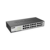 Switch 24 ports D-Link DES-1024D/G1A