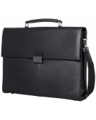 Сумка 14.1" Lenovo ThinkPad Executive Leather Case черный