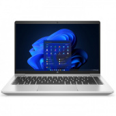 Ноутбук HP ProBook 440 G9 UMA i7-1255U,14 FHD UWVA 250,8GB 3200,512GB PCIe,W11p6,1yw,HDweb, Blit kbd,Wifi6+BT5.2