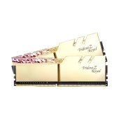 Комплект модулей памяти G.SKILL TridentZ Royal F4-3200C16D-32GTRG DDR4 32GB (Kit 2x16GB) 3200MHz