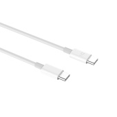 Интерфейсный кабель Xiaomi USB Type-C to Type-C 1.5 м