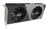 Видеокарта Inno3D GeForce RTX4070 Twin X2 OC, 12G GDDR6X 192-bit HDMI 3xDP N40702-126XX-185252N