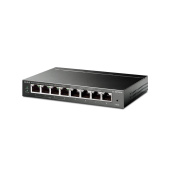 Switch 8 port TP-Link TL-SG108PE