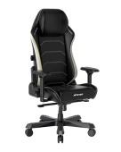 Игровое компьютерное кресло DXRacer Master Whited-XL GC/XLMF23LTD/NW