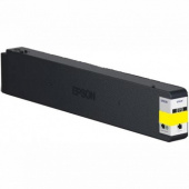 Картридж Epson C13T02Y400 WorkForce Enterprise WF-C21000 Yellow Ink