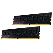 Оперативная память  8GB Kit (2x4GB) GEIL DDR4 PC4-19200 2400MHz D4 PRISTINE SERIES GP48GB2400C17DC