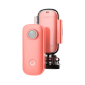 Экшн-камера SJCAM C100+ Orange