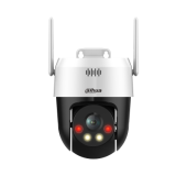 SD2A200HB-GN-AW-PV - 2Мп PTZ Wi-Fi камера с искусственным интеллектом Dahua