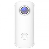 Экшн-камера SJCAM C100+ white
