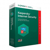 Антивирус КАСПЕРСКОГОтм Internet Security  16.0 версия