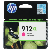 Картридж HP Europe 912XL (3YL82AE#BGX)