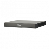 NVR5216-8P-I 16-канальный 4K IP видеорегистратор с искусственным интеллектом