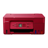 МФП Canon PIXMA G3470 Red (5805C049)