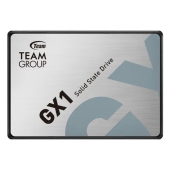 Твердотельный накопитель  120GB SSD TeamGroup GX1  2.5” SATA3 R500Mb/s, W320MB/s T253X1120G0C101