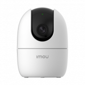 Поворотная Wi-Fi камера с искусственным интеллектом IMOU Ranger 2 - 4Мп