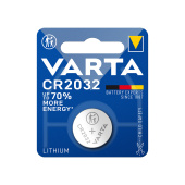 Батарейка CR2032 VARTA 3V