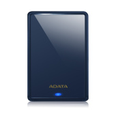 Внешний жёсткий диск ADATA HV620S 2TB Синий