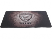 Коврик для мыши MSI GAMING Shield Mousepad 320mm (д) x 220mm (ш) x 5mm (т)