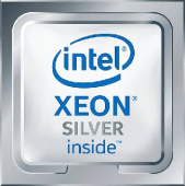Процессор Intel XEON Silver 4214R, Socket 3647, 2.40GHz (max 3.5GHz), 12 ядер, 24 потока, 100W, tray