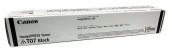 Тонер-картридж Canon imagePRESS Toner T07 (3641C001)