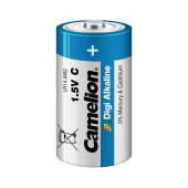 Батарейка CAMELION Digi Alkaline LR14-BP2DG 2 шт. в блистере