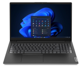 Ноутбук Lenovo V15 15,6'FHD/Core i5-1235U/16Gb/1TB+256Gb ssd/Int/Dos (82TT0041RU)