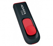 USB-накопитель ADATA, 64GB, UFD 2,0  (AC008-64G-RKD)