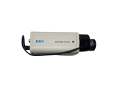 Видеокамера внутренняя стандартная цв. EGV544, 420 ТВЛ, 0,1 Lux, DC 12V 150 mA, t -10°+45°С