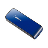 USB-накопитель 32GB Apacer AH334 Синий