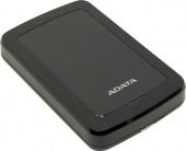 Внешний HDD ADATA AHV300 5TB USB 3.2 BLACK