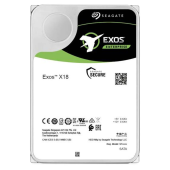 Корпоративный жесткий диск 12Tb Seagate Enterprise EXOS X18 SATA3 7200rpm 256Mb 3,5" ST12000NM000J