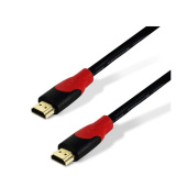Интерфейсный кабель HDMI-HDMI SHIP SH6016-3B 3 м