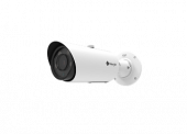 8 Мп (4К) цилиндрическая IP-камера Milesight MS-C8162-FPB