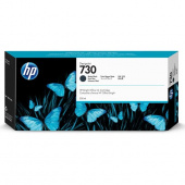 Струйный картридж HP P2V71A 730 для HP DesignJet, 300 мл, черный матовый