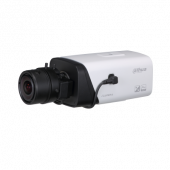 Корпусная ePOE IP видеокамера Dahua IPC-HF5231EP-E 2Мп