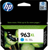 Картридж HP Europe 963XL (3JA27AE#BGX)