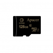 Карта памяти Micro SDXC 128Gb Apacer AP128GMCSX10U1-R