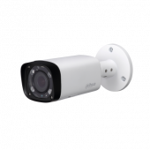 HAC-HFW1100RP-VF-IRE6 вариофокальная 1 МП 720p HDCVI видеокамера