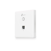 Настенная Wi-Fi точка доступа EAP115-Wall