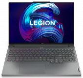 Ноутбук Lenovo Legion 7 16.0'wqxga (82TD009VRK)