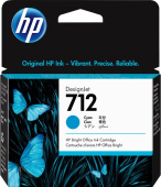 Картридж HP Europe DesignJet (3ED67A)