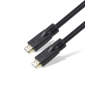 Интерфейсный кабель HDMI-HDMI SHIP SH6031-10P 30В 10 м