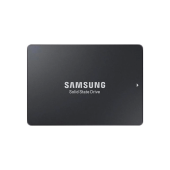 Твердотельный накопитель  240GB SSD Samsung PM893 2.5” SATA3 R550Mb/s W380MB/s MZ7L3240HCHQ-00A07